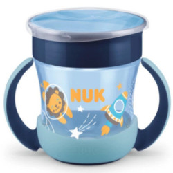 Nuk Magic Cup Mini +6M 160 Ml