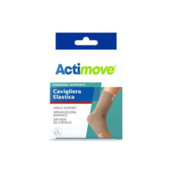Tobillera Elastica Actimove Everyday Support Talla L