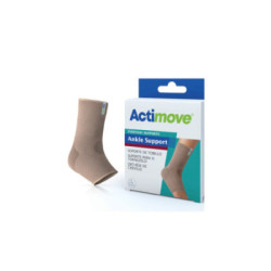 Tobillera Elastica Actimove Everyday Support T- M
