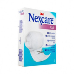 Nexcare Soft 1 M Cortar