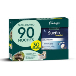 Kneipp Sue O Complet 30 Comp + 60 Comp