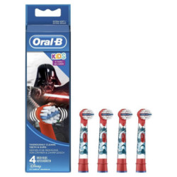 Recambio Ob Vit Star Wars 4Uds