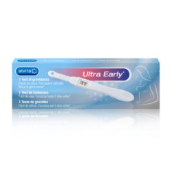 Alvita Test Embarazo 1 Ud.