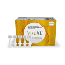Visuxl 30 Monodosis