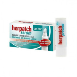 Herpatch Serum 5 Ml.