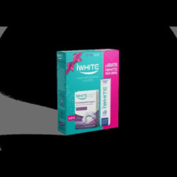 Iwhite Kit Blanqueamiento Supremo 10 Moldes + Pa