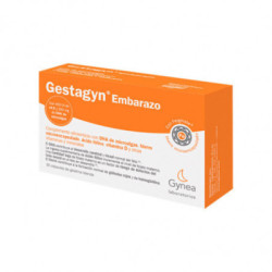 Gestagyn Embarazo 30 Caps