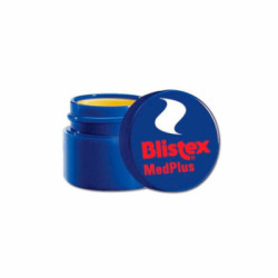Blistex Medplus Reparador De Labios Y Nariz