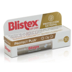 Blistex Protect Plus Labial Spf30