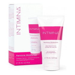 Intimina Gel Base Agua 75 Ml