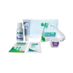Kit Gum Viaje Ortho Colutorio