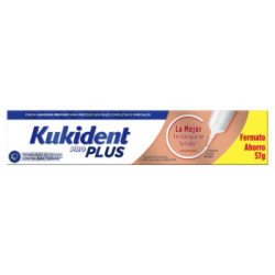 Kukident Efecto Sellado 57 G