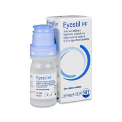Eyestil Pf 10 Ml