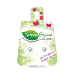 Bioetic Pendientes Hipoalergenicos Baratos 5 €