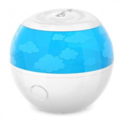 Chicco Humidificador De Vapor Frío Humi Fresh