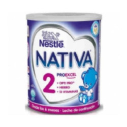 Nestlé Nativa 2 800 G
