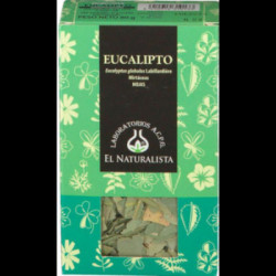 Naturalista Eucaliptus 80 Gr.