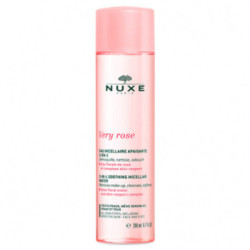 Nuxe Very Rose Agua Micelar Calmante 200 Ml.