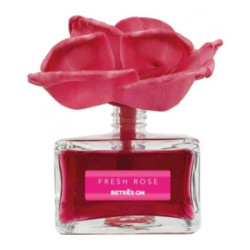 Betres Ambientador Flor Fresh Rose 90 Ml.