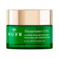 Nuxe Nuxuriance Ultra Crema Rica Antiedad Global
