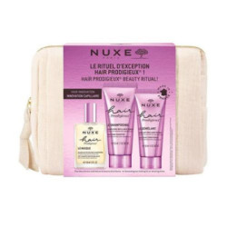 Nuxe Kit Viaje El Ritual Excepcional Hair