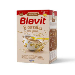 Blevit Super Fibra 8 Cereal Ca