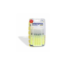 Cepillo Interprox Mini 18 Uds.