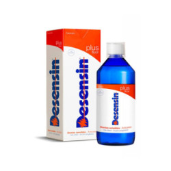 Desensin Plus Colutorio Bucal 1000 Ml.