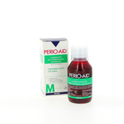 Perio Aid Mantenimiento Colutorio Bucal 150 Ml.