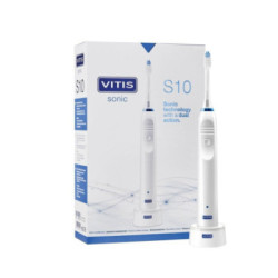 Vitis Sonic S10 Cepillo Electr