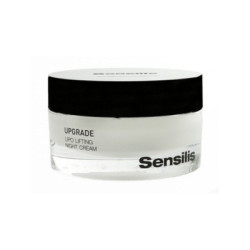 Sensilis Upgrade Chrono Night Cream 50 Ml