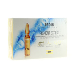 Isdinceutics Pigment Expert 30 Ampollas