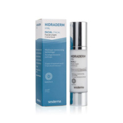 Hydraderm Hyal Crema Facial 50 Ml.