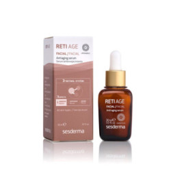 Reti Age Antiaging Serum 30 Ml.
