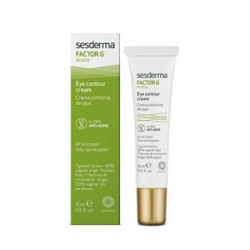 Sesderma Factor G Renew Gel Ojos 15 Ml.
