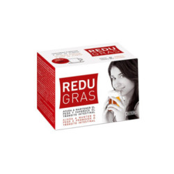 Redugras Sobres Infusión 20 Sobres