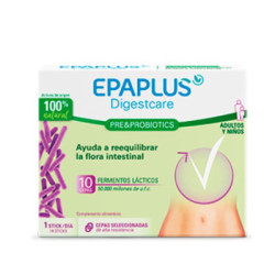 Epaplus Digestcare Probioticos