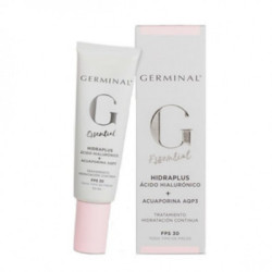 Germinal Hidraplus Acido Hialuronico 50 Ml.