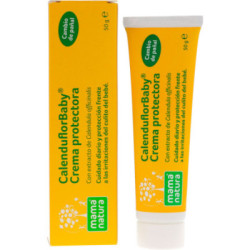 Dhu Calenduflor Baby Crema 50 G