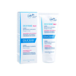 Ducray Dexyane Med Crema 100 Ml.