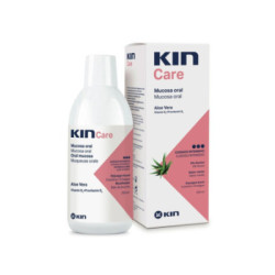 Kin Care Enjuague Bucal 250 Ml.