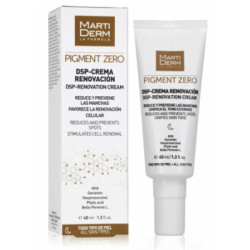 Martiderm Dsp-Crema Renovación 40 Ml.