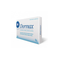Dormax 30 Cápsulas