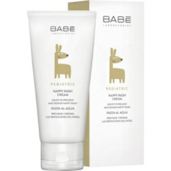 Babe Pasta Al Agua 100 Ml