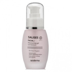 Salises Gel Hidratante 50 Ml.