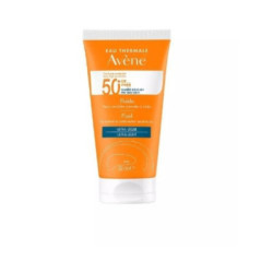 Avène Emulsión Oil Free Spf50 50 Ml.