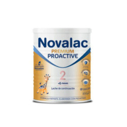 Novalac Premium Proactive 2 800 G