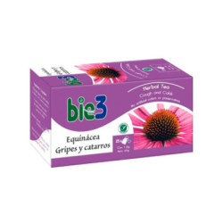 Bie3 Echinacea 1.5 G 25 Filtros