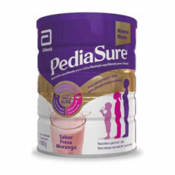 Pediasure Fresa 850G