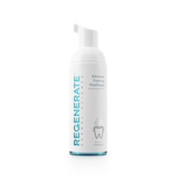 Regenerate Enjuague Bucal Mousse Avanzado 50 Ml.
